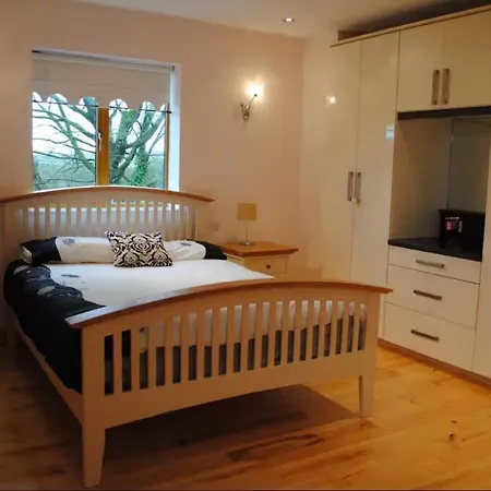 Tranquil Haven Mansion * ロスコモン