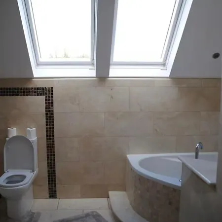 Tranquil Haven Mansion