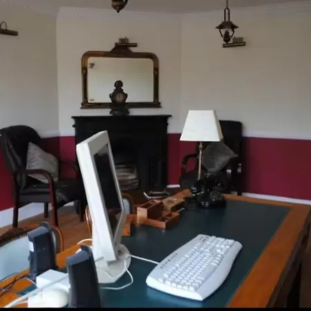 بيت للعطل Tranquil Haven Mansion