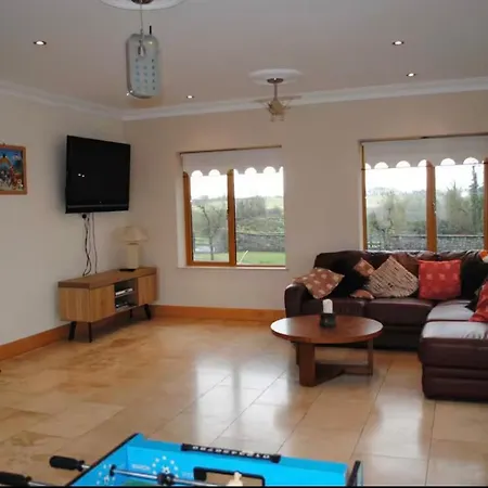 Tranquil Haven Mansion بيت للعطل *