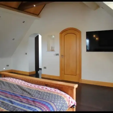 بيت للعطل Tranquil Haven Mansion *