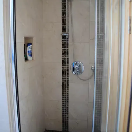 Tranquil Haven Mansion *