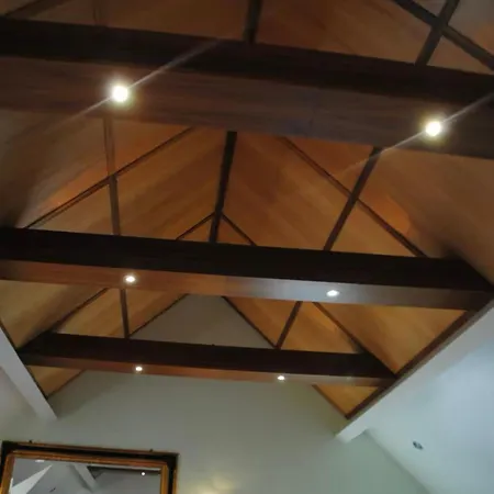 بيت للعطل Tranquil Haven Mansion روسكومون