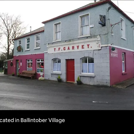 Tranquil Haven Mansion