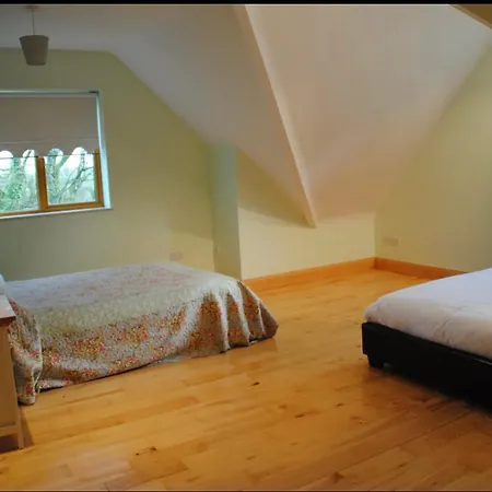 別荘 Tranquil Haven Mansion ロスコモン