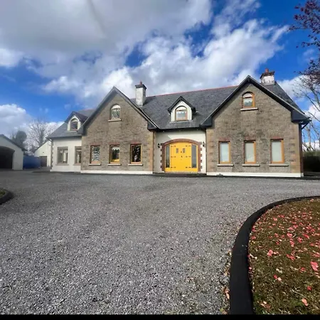 Tranquil Haven Mansion بيت للعطل