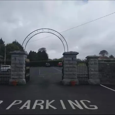 بيت للعطل Tranquil Haven Mansion *