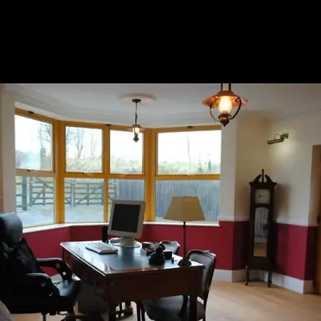 Tranquil Haven Mansion * ロスコモン