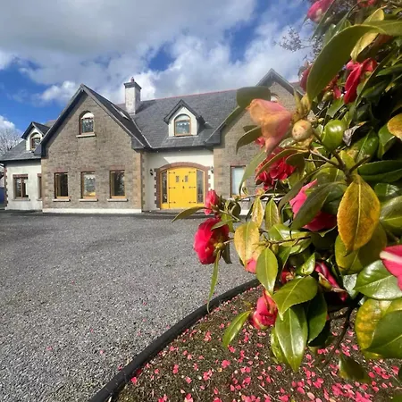 Tranquil Haven Mansion