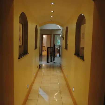 بيت للعطل Tranquil Haven Mansion *