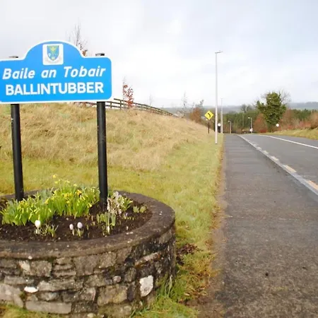 بيت للعطل Tranquil Haven Mansion روسكومون