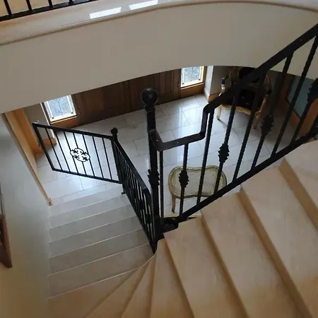 Tranquil Haven Mansion