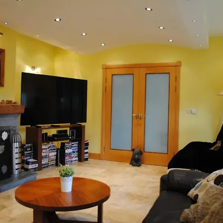 Tranquil Haven Mansion بيت للعطل *