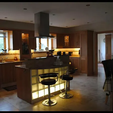 بيت للعطل Tranquil Haven Mansion روسكومون