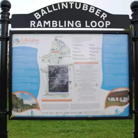 Tranquil Haven Mansion بيت للعطل *