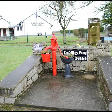 Tranquil Haven Mansion بيت للعطل روسكومون