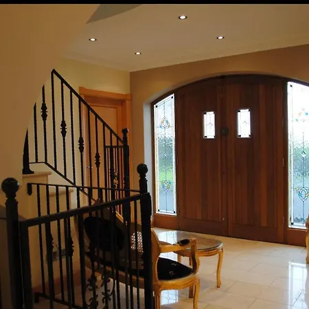 بيت للعطل Tranquil Haven Mansion روسكومون