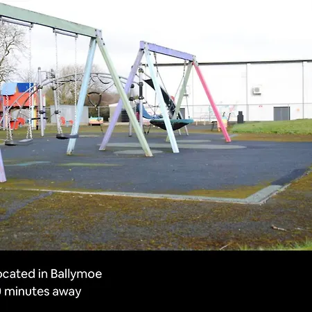 Tranquil Haven Mansion * روسكومون