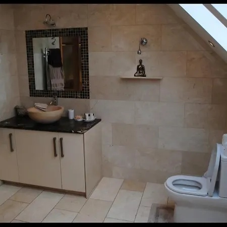 بيت للعطل Tranquil Haven Mansion