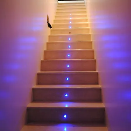 Tranquil Haven Mansion بيت للعطل *