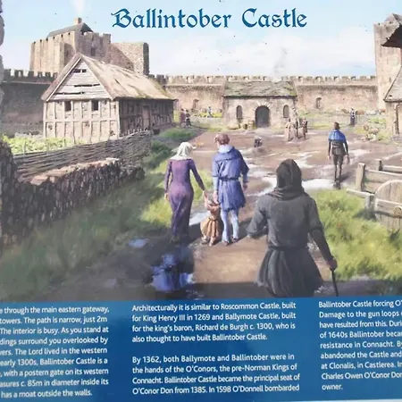 بيت للعطل Tranquil Haven Mansion روسكومون