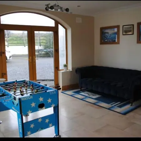 Tranquil Haven Mansion روسكومون