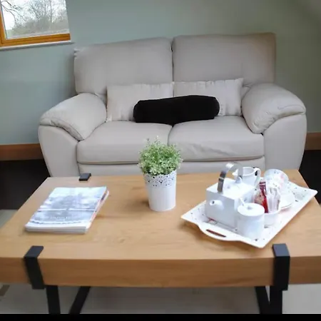 Tranquil Haven Mansion