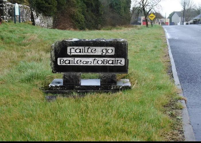 Tranquil Haven Mansion 펜션 *