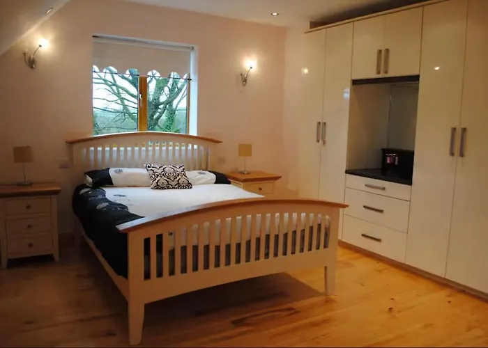 Tranquil Haven Mansion * 로스코먼