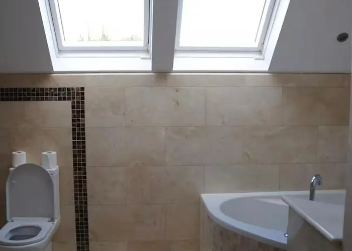 Tranquil Haven Mansion