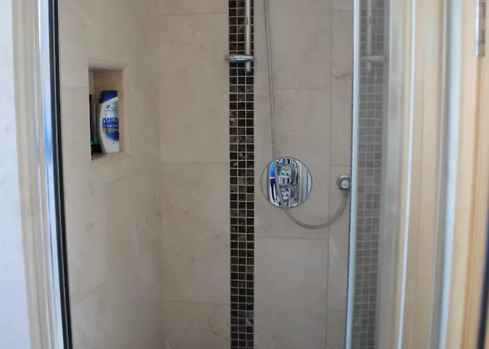 Tranquil Haven Mansion *