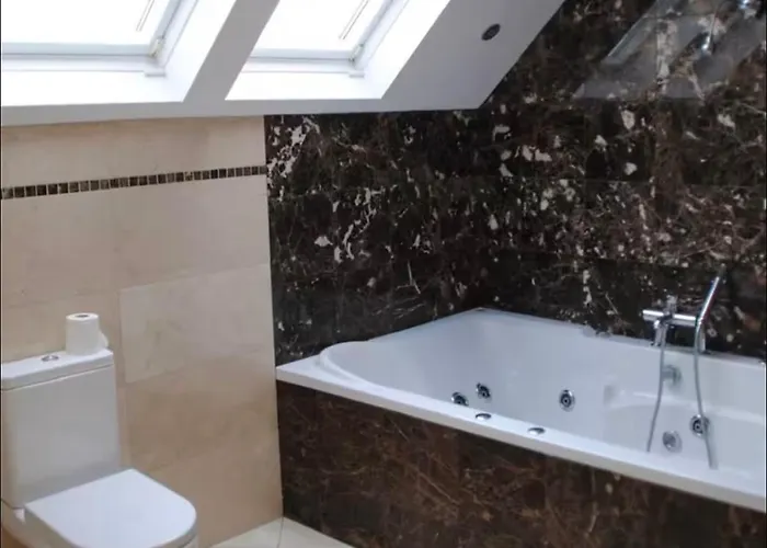 Tranquil Haven Mansion 펜션