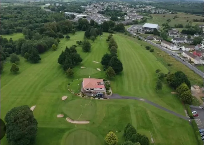 펜션 Tranquil Haven Mansion *