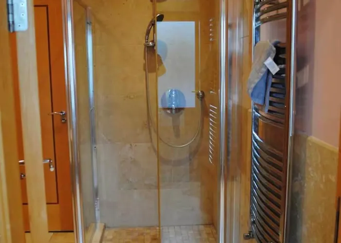 펜션 Tranquil Haven Mansion