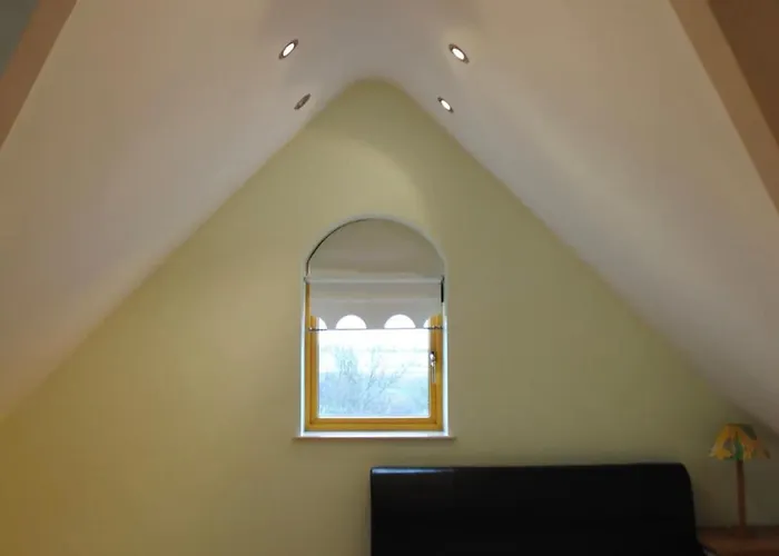 Tranquil Haven Mansion *