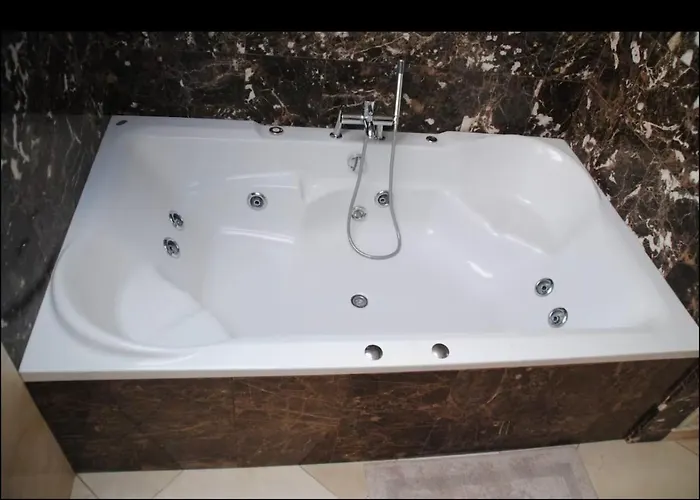 Tranquil Haven Mansion