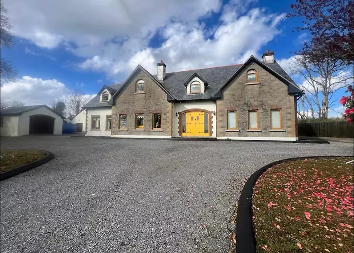 Tranquil Haven Mansion 펜션