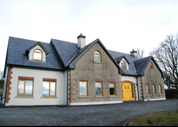 펜션 Tranquil Haven Mansion