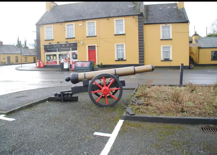 Tranquil Haven Mansion 펜션 *