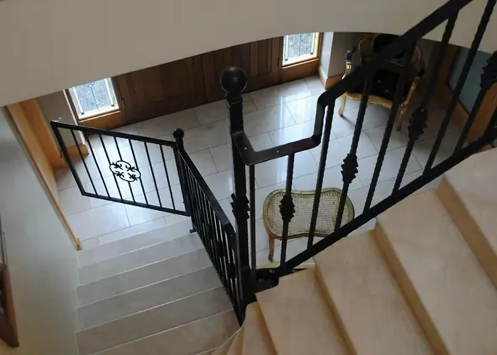 Tranquil Haven Mansion