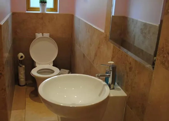 Tranquil Haven Mansion 펜션