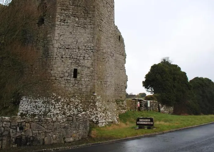 Tranquil Haven Mansion 펜션 로스코먼