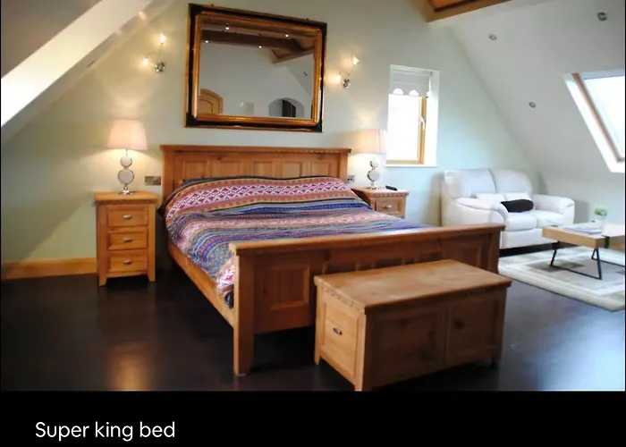 Tranquil Haven Mansion 펜션