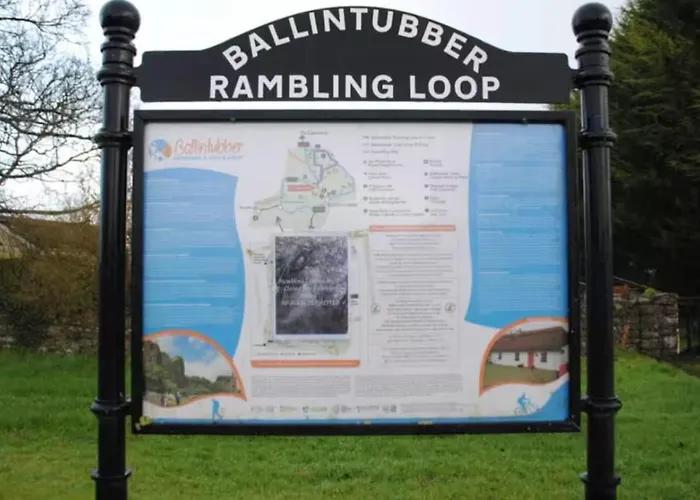 Tranquil Haven Mansion 펜션 *