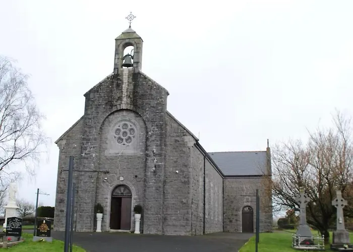 펜션 Tranquil Haven Mansion *