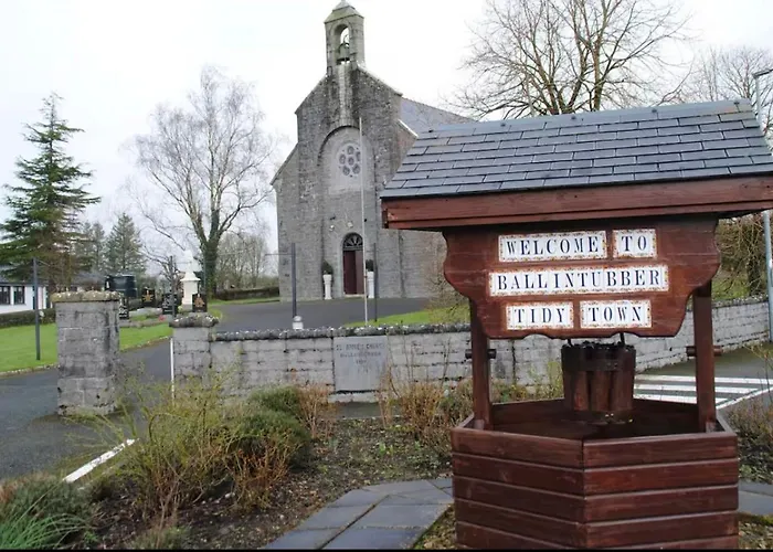 Tranquil Haven Mansion 펜션