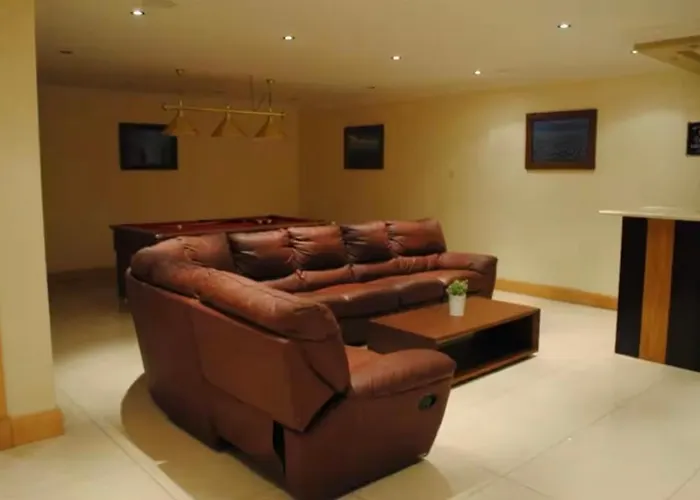 Tranquil Haven Mansion 펜션 로스코먼