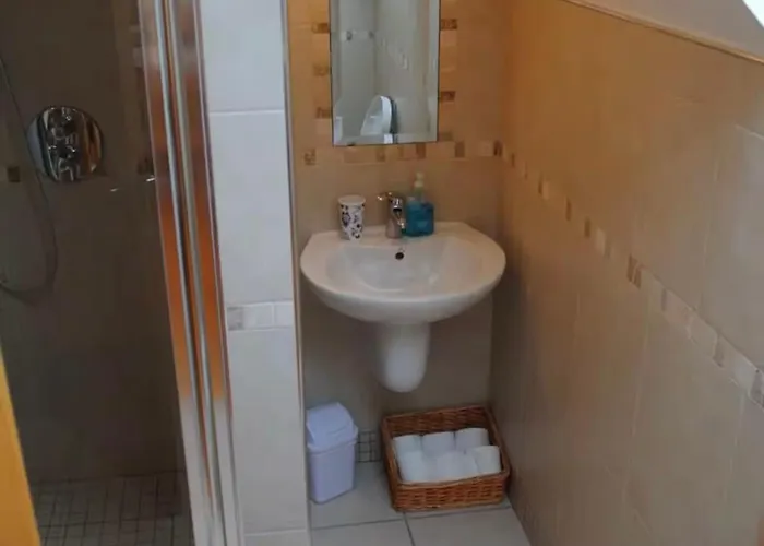 Tranquil Haven Mansion 펜션 *