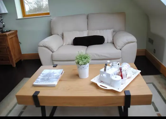 Tranquil Haven Mansion