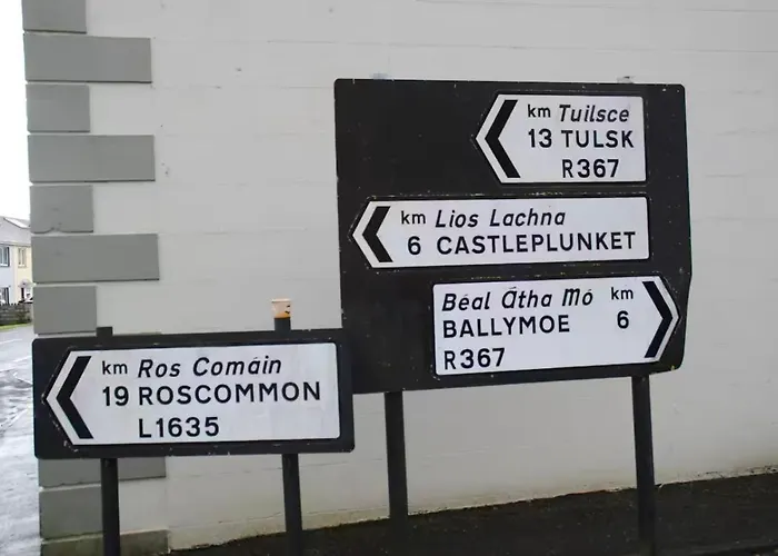 펜션 Tranquil Haven Mansion